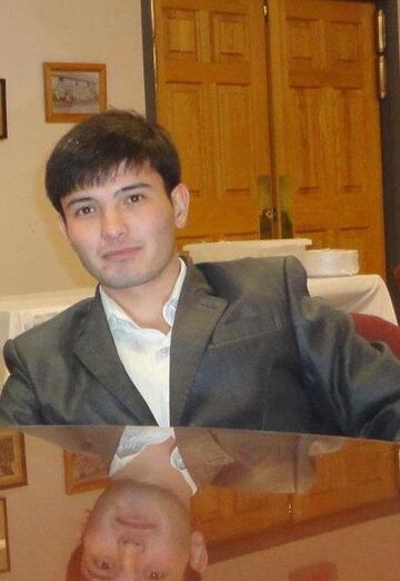 My photo - Inomchon, 25 from Dushanbe (@inomchon3)