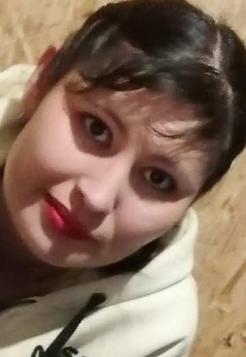 Mein Foto - Wera, 29 aus Kysyl (@verachilbakool0)