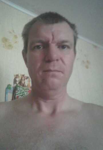 My photo - Andrey, 45 from Pavlodar (@andrey668659)