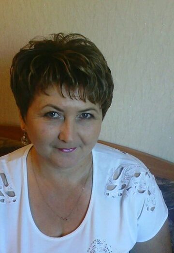 Моя фотография - yulia, 59 из Каменск-Уральский (@yulia2623)