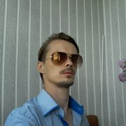 Вадим, 34, Бологое