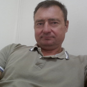 Михаил, 53, Монино