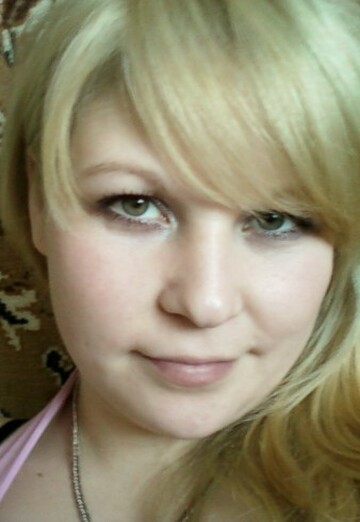 My photo - Irina, 38 from Bavly (@irina6332006)