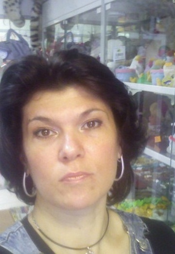 Моя фотография - Мария, 53 из Кострома (@mariya1313)