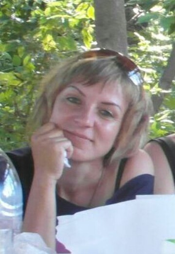 My photo - Olga, 39 from Novoanninskiy (@olga159207)