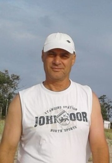 My photo - volodya, 52 from Mariupol (@volodya18916)