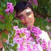Анна, 59, Москва