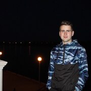 Илья, 24, Волхов