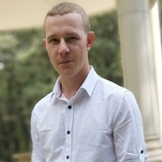 Виктор, 33, Белгород