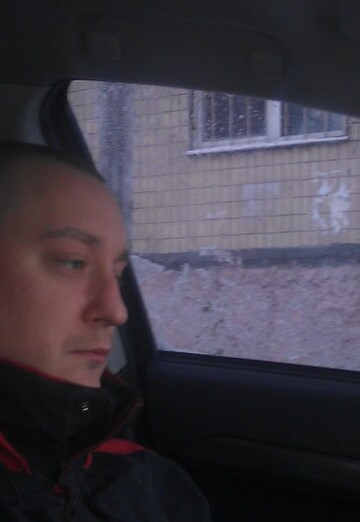 Моя фотография - Toshka, 38 из Киев (@toshka196)