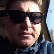 Руслан, 47, Гурьевск (Калининградская обл.)