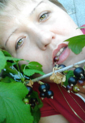 Моя фотография - Татьяна, 41 из Алатырь (@tatyana43781)