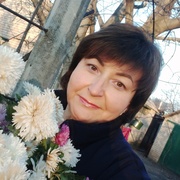 Ирина 50 лет (Стрелец) на сайте знакомств Краснодона