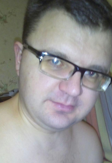 My photo - Leonid, 40 from Fanipal (@leonid17189)
