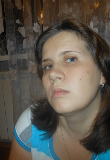 My photo - Tatyana, 42 from Nizhny Novgorod (@tatwyna5385264)