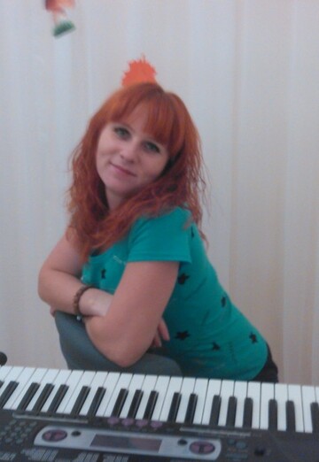 Моя фотография - Светлана, 38 из Челябинск (@svetlana14537)