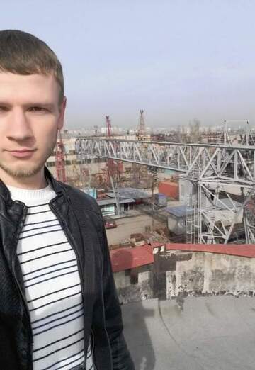 Моя фотография - Константин, 29 из Бишкек (@konstantin64570)