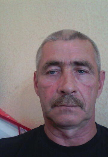 My photo - Viktor, 67 from Opochka (@viktor224846)