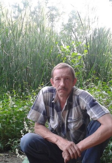My photo - Yuriy Abramov, 65 from Morshansk (@uriyabramov7)