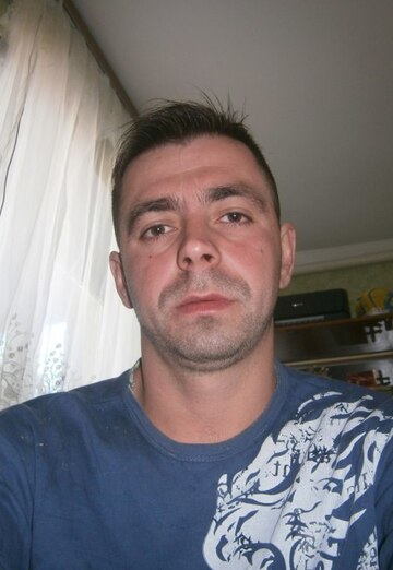 Моя фотографія - Александр, 38 з Шаргород (@aleksandr269986)