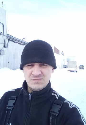 My photo - Romasid, 33 from Vorkuta (@romasid)