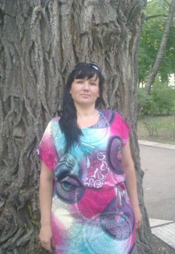 Моя фотография - Марьяна, 48 из Тараклия (@maryana1022)