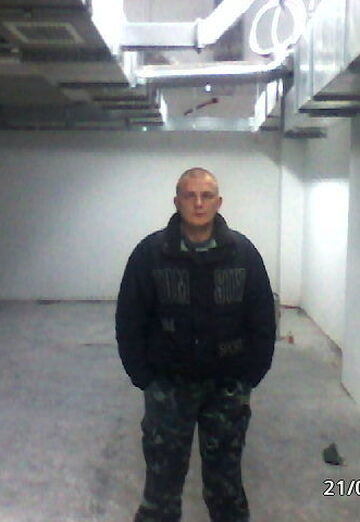 Моя фотография - Виталий, 24 из Вильнюс (@vitaliy124088)