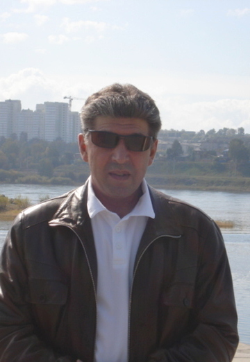 My photo - Aleksandr, 60 from Voronezh (@aleks64406)