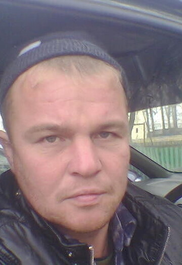 My photo - Ivan, 43 from Barnaul (@ivan280751)