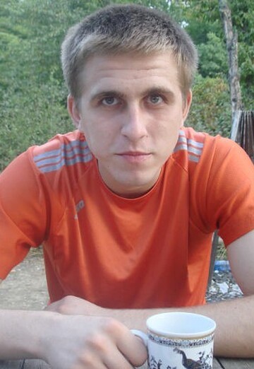 Моя фотография - Дмитрий Страшко, 34 из Краснодар (@dmitriystrashko)