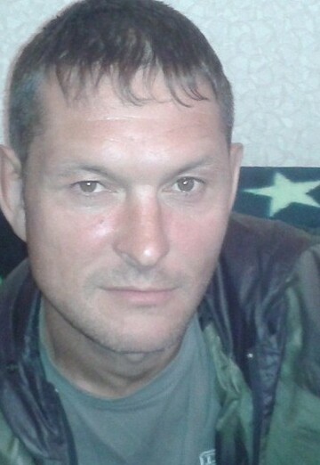Моя фотография - Andrey, 51 из Караганда (@andrey352492)
