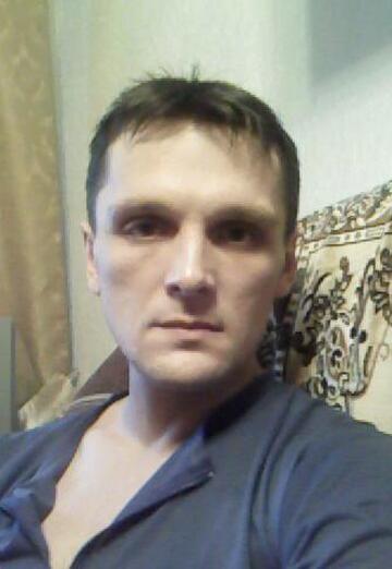 Моя фотография - Владимир, 52 из Ярославль (@vladimir203851)