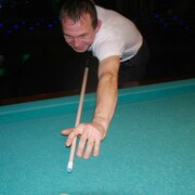Рафаэль, 41, Высокая Гора