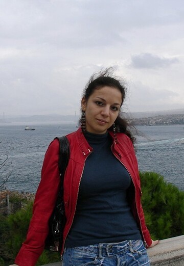 My photo - Kim, 37 from Tbilisi (@kim1887)
