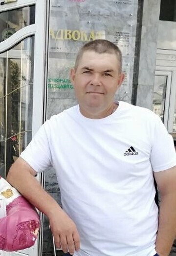 My photo - Aleksey, 45 from Sarapul (@aleksey719519)
