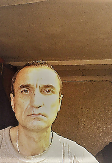 My photo - Sergey, 56 from Smolensk (@sergey643254)
