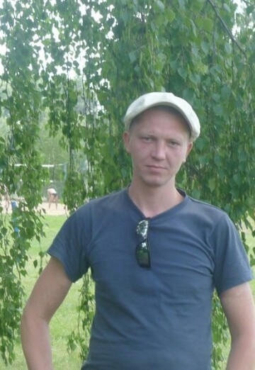 Моя фотография - ДЕНИС, 39 из Новотроицк (@denis172993)