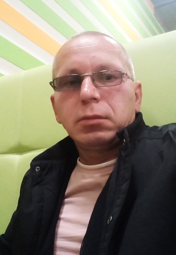 Моя фотография - Николай, 45 из Суздаль (@nikolay230632)