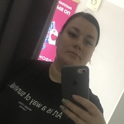 Инга, 33, Саранск