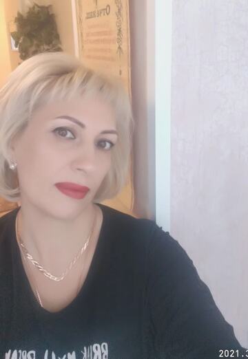My photo - Olga, 50 from Sharypovo (@olga362864)