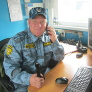 Евгений Чеканин, 58, Далматово