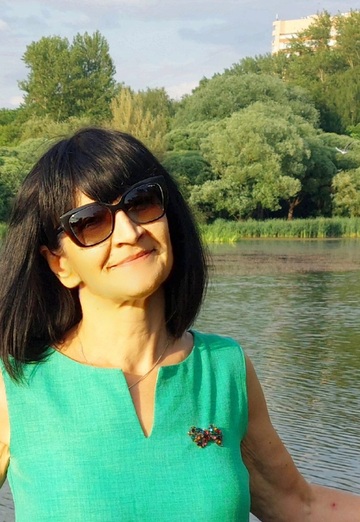 My photo - Moska, 62 from Moscow (@s7744298)