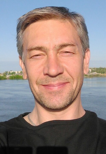 Моя фотография - Андрей, 52 из Медвежьегорск (@andrey507077)