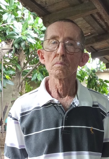 My photo - Rubén Labrada S, 73 from Las Tunas (@rubnlabradas)