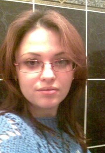 Моя фотографія - Наталья, 36 з Кізляр (@natalya7279)