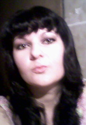 My photo - Anjela solnyshko, 34 from Mariinsk (@malyshkaanjela2011)