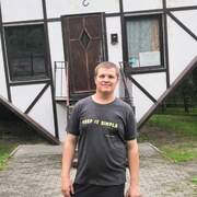 Алексей, 27, Калининград