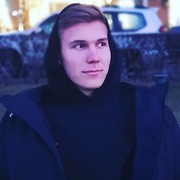 Виталий, 22, Ереван