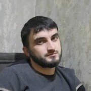 Магомед Читамиров, 32, Грозный