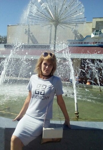 My photo - Lyolichka, 34 from Azov (@lelichka115)